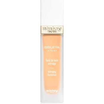 Sisley Sisleÿa Le Teint rozjasňující tekutý make-up 0B Porcelaine 30 ml