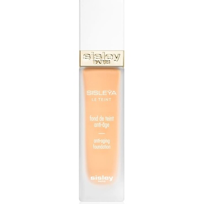 Sisley Sisleÿa Le Teint rozjasňující tekutý make-up 0B Porcelaine 30 ml