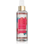 Tesori d'Oriente Ayurveda мъгла за тяло за жени 200ml