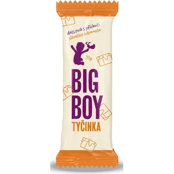 Big Boy Proteinová tyčinka 60 g