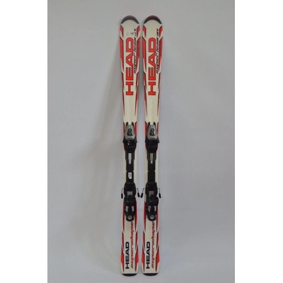 Head Supershape Team SLR