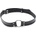Strict Leather Dildo Strap Black
