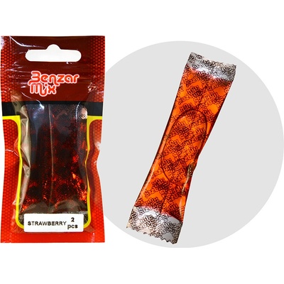 Benzar Instant Method Flavour Aroma 2ks Jahoda