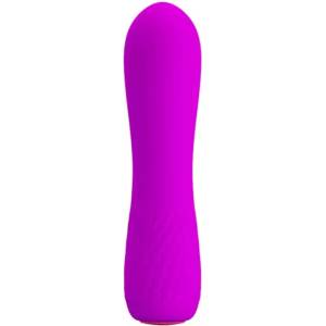 Pretty Love Beau Purple