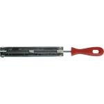 Raider Power Tools Пила ø4.8mm с водач к-т за бензинов верижен трион . 325" RD