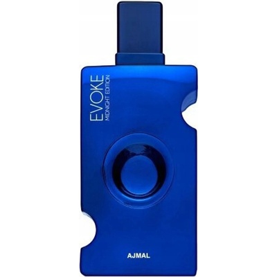 Ajmal Evoke Midnight Edition parfumovaná voda dámska 75 ml