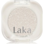 Laka Mono Eyeshadow сенки за очи цвят 922 Snow 1.8 гр