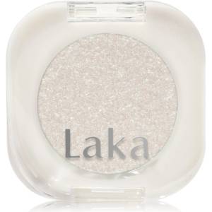Laka Mono Eyeshadow сенки за очи цвят 922 Snow 1.8 гр