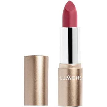 Lumene Веган Матиращо и хидратиращо червило Lumene Luminous Moisture Matte Lipstick (83251)