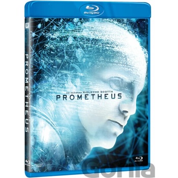 Prometheus BD