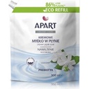 Apart tekuté mydlo Gardenia & vanilla náhradná náplň 900 ml