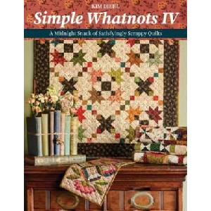 Simple Whatnots IV (ISBN: 9781644035252)