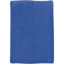 SOĽS Osuška 100x150 ISLAND 100 89002241 Royal blue TUN