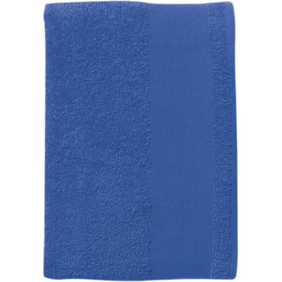 SOĽS Osuška 100x150 ISLAND 100 89002241 Royal blue TUN