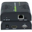 Techly IDATA-HDMI-KVM2