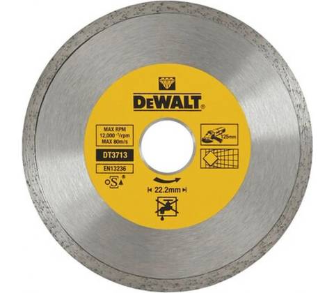 DeWalt DT3713