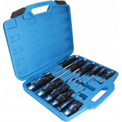 Sada skrutkovačov Satra S-S12PC