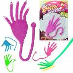 Trifox Gel monster paw