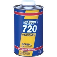 Body 720 Tužidlo normal 500 ml