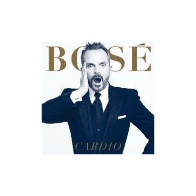 BOSE MIGUEL: CARDIO CD