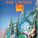 Yes Ladder CD