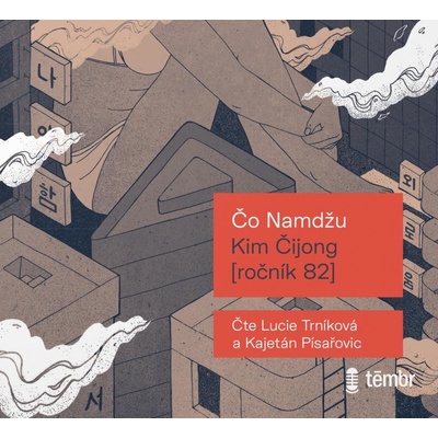 Kim Čijong ročník 82 - Čo Namdžu