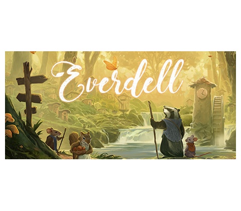 Everdell