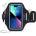 Tech-Protect Калъф за рамо Tech-Protect M4 Armbend - черен (5906302375677)