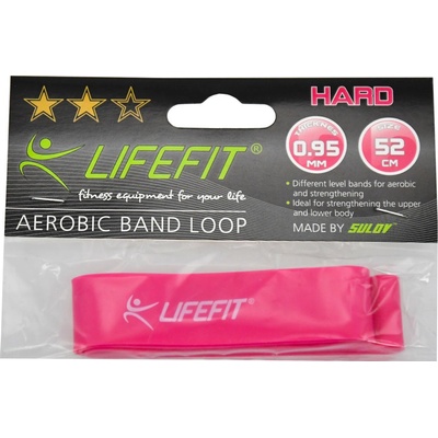 LIFEFIT KRUH HARD – Zboží Dáma