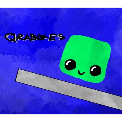 Qrabbles
