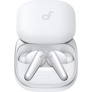 Anker SoundCore Liberty 5 white Слушалки
