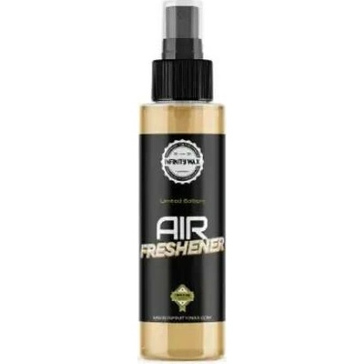 Infinity Wax Air Freshener Tuscan Leather 250 ml