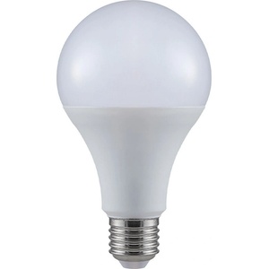V-TAC led Крушка 20w e27 a65 Термо Пластик 4000k - 23748 (23748)