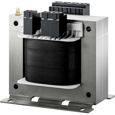 BLOCK USTE 1200/2x115 řídicí transformátor, izolační transformátor 1 x 208 V/AC, 230 V/AC, 380 V/AC, 400 V/AC, 415 V/AC,