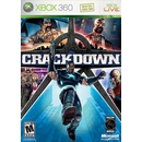 Crackdown