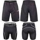 Force Blade MTB s vložkou černá