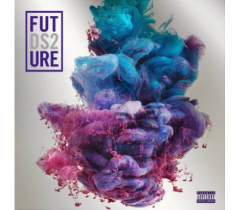 Ds2 Future CD