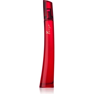 Flower by Kenzo Le Rouge EDP дамски 100ml