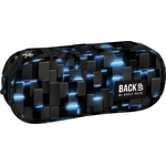 BackUP Овален несесер BackUp 8 A - Bytewave (710551)