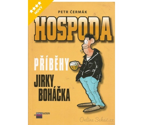 Hospoda