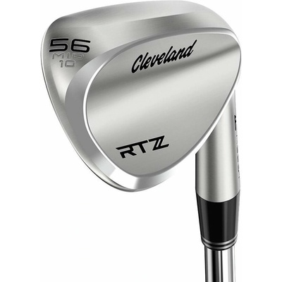 Cleveland RTZ Tour Satin DG Spinner Tour Issue 08° LB wedge levé 56° ocel