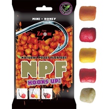 Carp Zoom Pufovaný Chleba NPF Mini 30g Vanilka