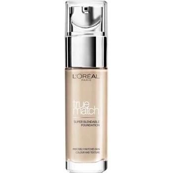 L'Oréal Paris True Match SPF17 make-up N1,5 Linen 30 ml