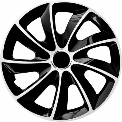 NRM 16" STIG EXTRA WHITE/BLACK 4 ks – Zbozi.Blesk.cz