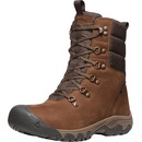 Keen Greta Boot Wp Women bison/java