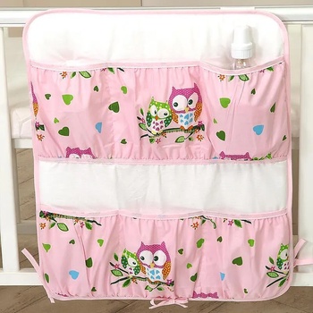 Image 1 of Джобове за детско легло 60 x 70 см 64005-D7