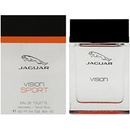 Parfémy Jaguar Vision Sport toaletní voda pánská 100 ml