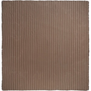 Ferm Living Шалте Aires 250 x 240 см кафяво (1104269845)