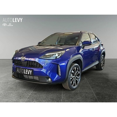 Toyota Yaris Cross 1.5 Hybrid Teamplayer 96 kW