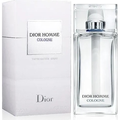 Dior Dior Homme Cologne (2013) EDC 75 ml